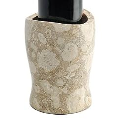 RSVP FWC Fossil Marble Wine Cooler