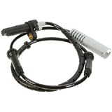 #B955 97 98 BMW Rear ABS Speed Sensor 34521182160 E39 FL046 528i 540i by Power Pro