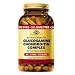 Extra Strength Glucosamine & Chondroitin Complex by Solgar - 75 Tablets