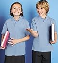2 Pack - Outstanding Value Unisex Polo Shirts