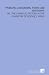 Ptomains, Leucomains, Toxins and Antitoxins: Or, the Chemical Factors in the Causatio...