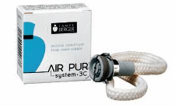 Lampe Berger Air-Pur Wick/Burner