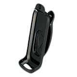 Motorola Holster with Swivel Belt Clip for Entice W766 Cell Phone