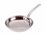 KitchenAid Gourmet Excellence 5-Ply Stainless Clad 10-Inch Skillet
