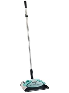 Eureka Enviro Hard-Surface Floor Steamer, 313A