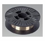 MIG Wire Copper Silicon Bronze 4.0kg 0.8mm C9 Grade