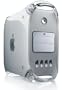 Apple Power Mac Desktop M8839LL/A (1.0-GHz PowerPC G4, 256 MB RAM, 60 GB Hard Drive, DVD/CD-RW Drive)