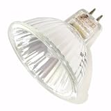 37-watt MR16 flood halogen bulb