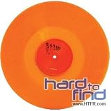 PATCHWORK GUILT (ORANGE VINYL)