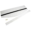 Marineland Perfecto Glass Canopy 46 Euro (bowfront)
