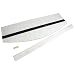 Marineland Perfecto Glass Canopy 46 Euro (bowfront)