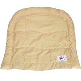 ERGO Baby Carrier Infant Insert - Camel