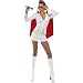 Elvis Ladies Viva Las Vegas Costume - Small