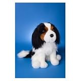 31W9lJrUWtL. SL160  Royal Cavalier King Charles Spaniel   16 plush Douglas Cuddle Toys