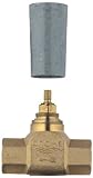 Grohe 29 274 000 3/4-Inch IPS Wall Mount Volume Control Rough-in Valve