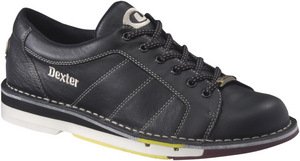 Dexter Men's SST 5 LX Bowling Shoes, Black, 13