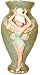 Lena Liu Disney Tinkerbell Pixie Flower Vase New Gift