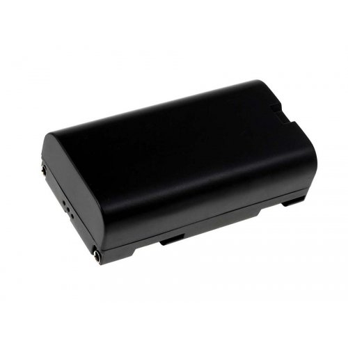 Imagen 3 de Batería para topógrafo Sokkia SET5 30RK