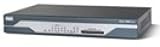 Cisco CISCO1811/K9 1811 Integrated Services Router