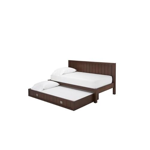 Pottery Barn Kids Riley Bed & Trundle