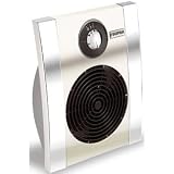 Supra - CLASSEO03 - Radiateur Bain dHuile - 2000 W - Mobile - Chrom&eacute; - Blanc