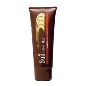 【クリックで詳細表示】サンカラーマックス 容量75g