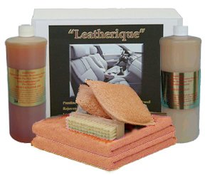 Leatherique 32oz. Kit