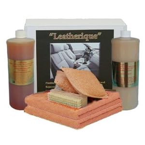 Leatherique 32oz. Kit