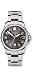 Victorinox Swiss Army Officer's 3-Hand Date Charcoal Dial Men's Watch #241361