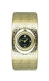 AK Anne Klein Women's Diamond watch #10-8622BKGB