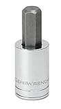 GEARWRENCH HEXビットソケット 2mm 80422