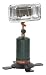 Portable Outdoor Propane Heater with Piezo Igniter Md: 194-100