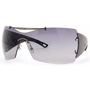 Buy CHRISTIAN DIOR WESTERN color SFCMH Sunglasses by Christian Dior
