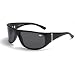 Bolle Faze Sunglasses - Shiny Black - Polarized TNS - 10844