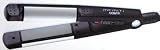 Infiniti by Conair CS54 Nano Tourmaline Ceramic Curler & Straightener, Black (Case of 6)