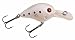 DAM Effzett Wobbler Baby Boomer Spotted White