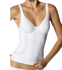 Body by Nancy Ganz Sleek Underneath camisole