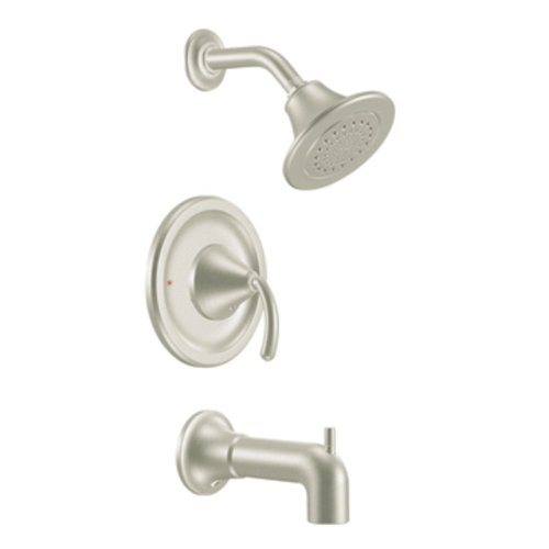  cyber Monday Moen TS2143EPBN Posi Temp Shower BrushedB0052TURSE