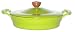 Lafont 2 3/4-Quart Buffet Casserole, Apple Green