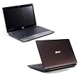 Acer AS1551-4650 11.6-Inch Notebook