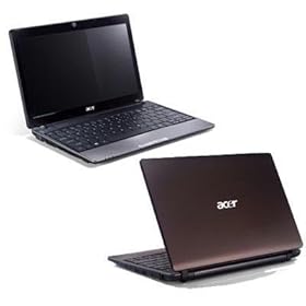 Acer AS1551-4650 11.6-Inch Notebook