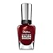 Sally Hansen - Complete Salon Manicure Nail Color, Reds