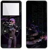 Intrusion Design Apple iPod Nano 1G (1st Gen) 1GB/ 2GB/ 4GB Protector Skin Decal Sticker