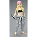 Fullmetal Alchemist Winry Rockbell Action Figure