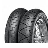CONTINENTAL TK16 130/90H16 FRONT TIRE 02481630000