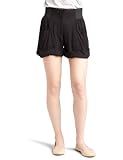 Necessary Objects Juniors Short With Front Pocket