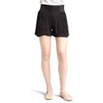 Necessary Objects Junior's Short With Front Pocket