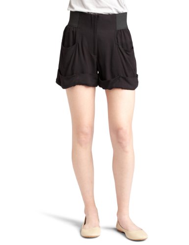 Necessary Objects Junior's Short With Front Pocket