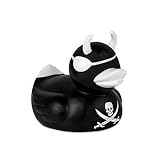 Produkt-Bild: Badeente PIRATE DEVIL DUCKIE