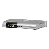 Technisat DigiPal 2 e DVB-T Receiver, silbervon "TechniSat"